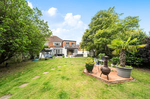 Rear aspect- click for photo gallery